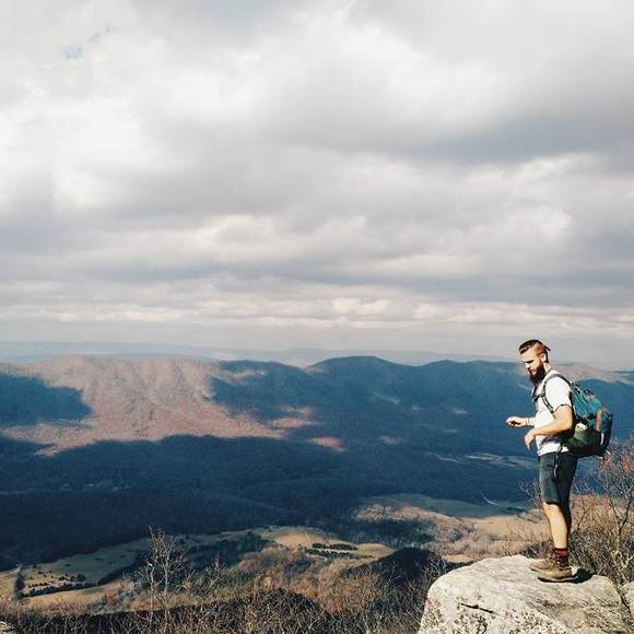 Meet your Posher, Patrick - Picture 1 of 1